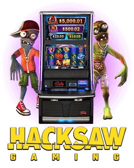 Logo Microgaming