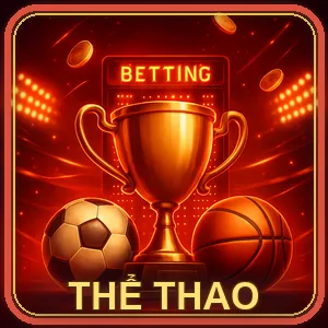Cá cược Thể Thao bj72